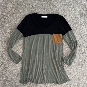 Women's Long Sleeve Top